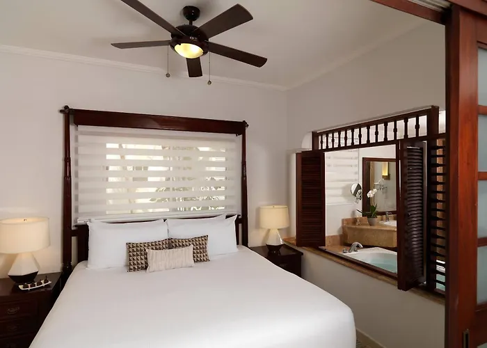 Melia Caribe Beach Resort Punta Cana